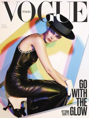 Vogue Italia - Magazine
